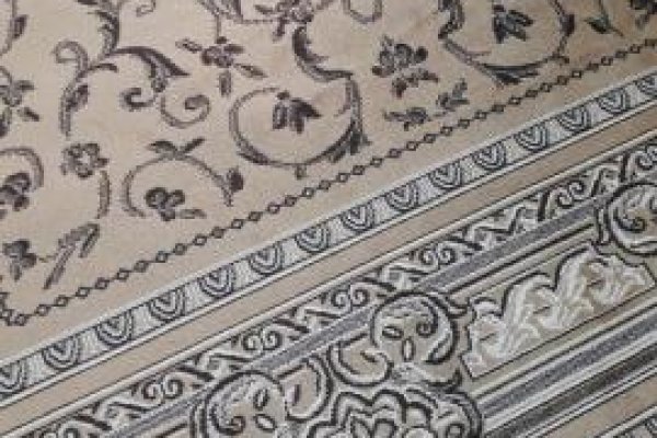 Foto TAPETES VARIADOS  - VÁRIOS PADRÕES DE ESTAMPAS E TAMANHOS - 2 - Moda Bella Tecidos e Lojas Ravera