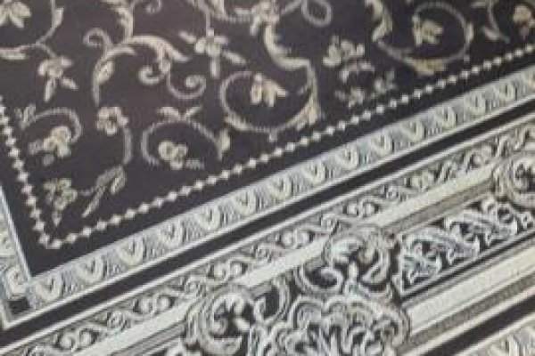 Foto TAPETES VARIADOS  - VÁRIOS PADRÕES DE ESTAMPAS E TAMANHOS - 3 - Moda Bella Tecidos e Lojas Ravera