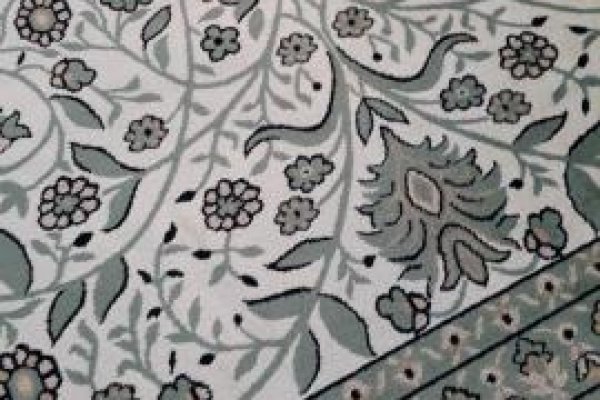 Foto TAPETES VARIADOS  - VÁRIOS PADRÕES DE ESTAMPAS E TAMANHOS - 7 - Moda Bella Tecidos e Lojas Ravera