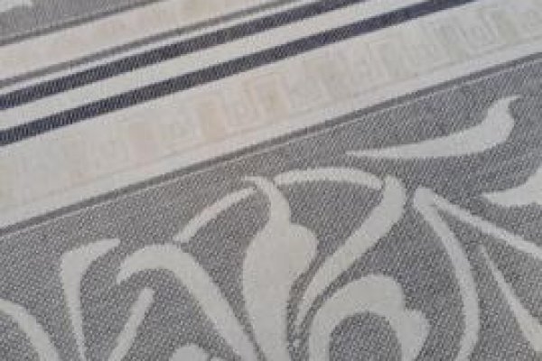 Foto TAPETES VARIADOS  - VÁRIOS PADRÕES DE ESTAMPAS E TAMANHOS - 13 - Moda Bella Tecidos e Lojas Ravera