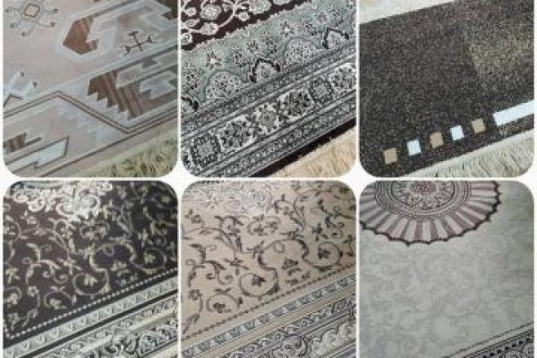 Foto TAPETES VARIADOS  - VÁRIOS PADRÕES DE ESTAMPAS E TAMANHOS - 19 - Moda Bella Tecidos e Lojas Ravera