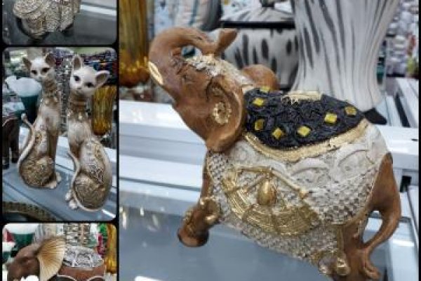 Foto PEÇAS DECORATIVAS TEMÁTICAS - Peças étnicas e africanas!!! - 7 - Moda Bella Tecidos e Lojas Ravera