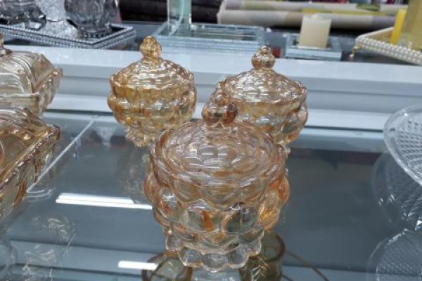 Foto NOVIDADES - OBJETOS DE DECORAÇÃO - No grupo ModaBella Tecidos - RAVERA sempre com novidades - Objetos para decorar ou presentear - 9 - Moda Bella Tecidos e Lojas Ravera