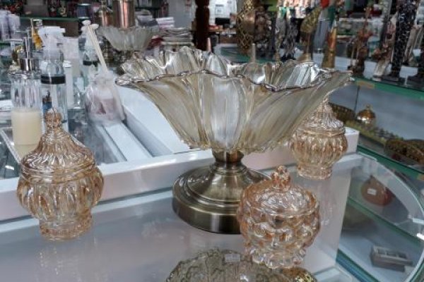 Foto NOVIDADES - OBJETOS DE DECORAÇÃO - No grupo ModaBella Tecidos - RAVERA sempre com novidades - Objetos para decorar ou presentear - 1 - Moda Bella Tecidos e Lojas Ravera