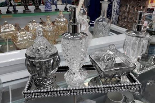 Foto NOVIDADES - OBJETOS DE DECORAÇÃO - No grupo ModaBella Tecidos - RAVERA sempre com novidades - Objetos para decorar ou presentear - 7 - Moda Bella Tecidos e Lojas Ravera