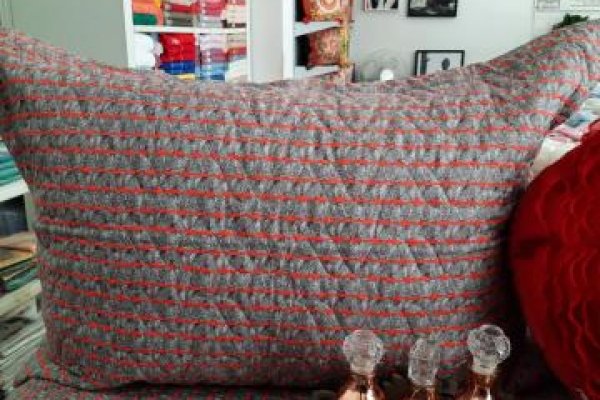 Foto VARIEDADE - COBRE LEITO - ModaBella Tecidos - RAVERA!! - 2 - Moda Bella Tecidos e Lojas Ravera