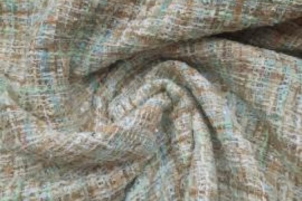 Foto NOVIDADE TECIDOS - LINDO TECIDO TWEED MISTO COM LUREX!!! - 9 - Moda Bella Tecidos e Lojas Ravera