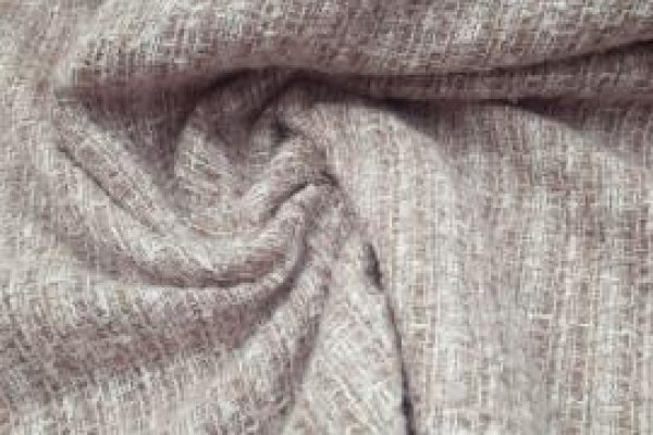 Foto NOVIDADE TECIDOS - LINDO TECIDO TWEED MISTO COM LUREX!!! - 1 - Moda Bella Tecidos e Lojas Ravera