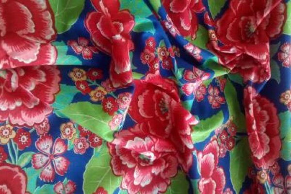Foto Chitas *Veja outras estampas e padrões - 7 - Moda Bella Tecidos e Lojas Ravera