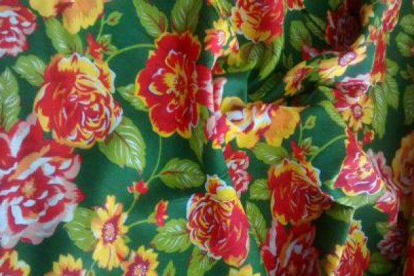 Foto Chitas *Veja outras estampas e padrões - 39 - Moda Bella Tecidos e Lojas Ravera