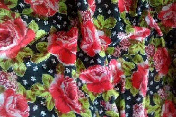 Foto Chitas *Veja outras estampas e padrões - 3 - Moda Bella Tecidos e Lojas Ravera