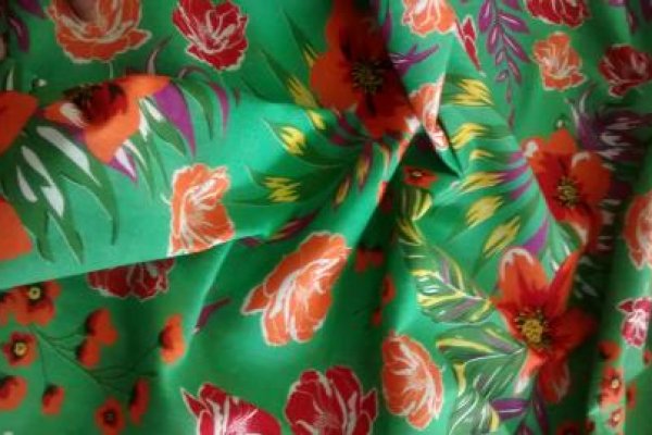 Foto Chitas *Veja outras estampas e padrões - 1 - Moda Bella Tecidos e Lojas Ravera