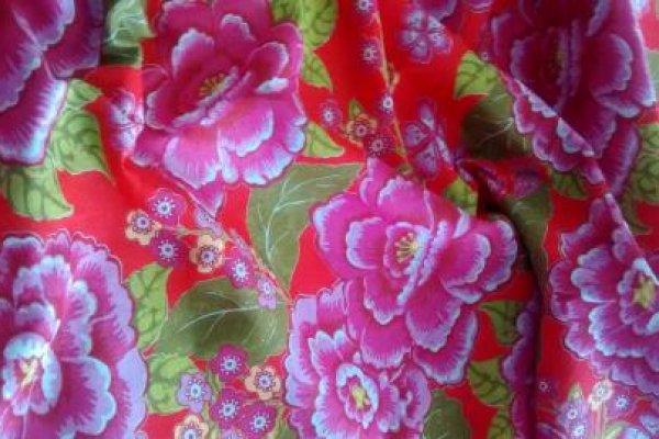 Foto Chitas *Veja outras estampas e padrões - 15 - Moda Bella Tecidos e Lojas Ravera