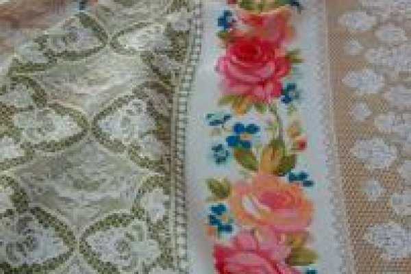 Foto Cetins estampados com toque de seda - 2 - Moda Bella Tecidos e Lojas Ravera