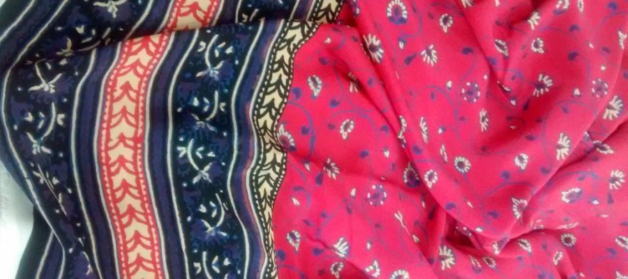Tecidos de Seda - Crepe de Chine - Moda Bella Tecidos e Lojas Ravera
