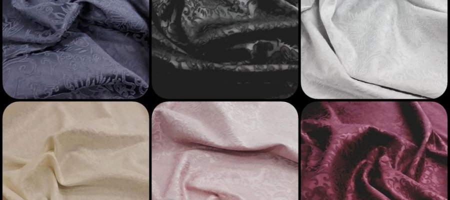 NOVIDADES - JACQUARD COM ELASTANO - Sempre com novidades o grupo ModaBella Tecidos-RAVERA acaba de receber uma nova coleção de tecido jacquard com elastano em vários padrões e cores. - Moda Bella Tecidos e Lojas Ravera