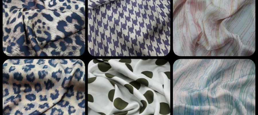 NOVIDADES - CETIM TOQUE DE SEDA ESTAMPADO - O grupo ModaBella Tecidos -RAVERA sempre com novidades - Moda Bella Tecidos e Lojas Ravera