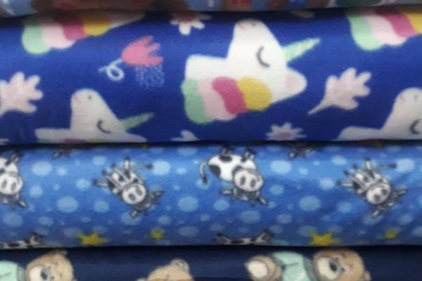Foto SOFT ESTAMPADO