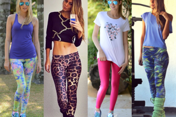 Foto MALHAS COM ESTAMPA DIGITAL - 11 - Moda Bella Tecidos e Lojas Ravera