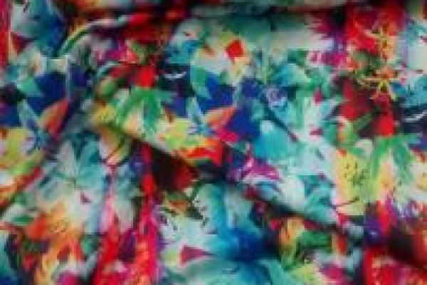 Foto MALHAS COM ESTAMPA DIGITAL - 5 - Moda Bella Tecidos e Lojas Ravera