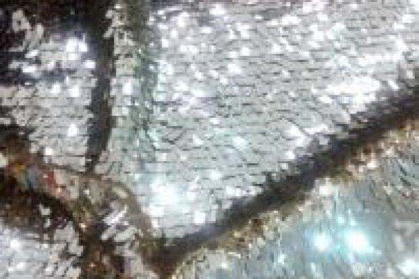 Foto PAETÊS COLEÇÃO INVERNO 2017 - 21 - Moda Bella Tecidos e Lojas Ravera