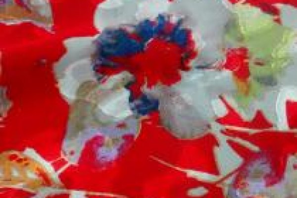 Foto TECIDOS CETINS DEVORÊS ESTAMPADOS - 6 - Moda Bella Tecidos e Lojas Ravera