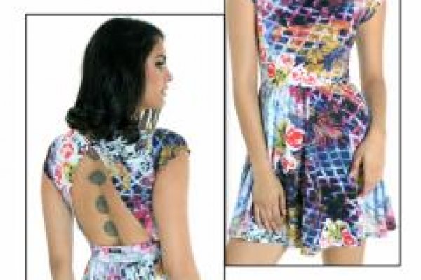 Foto TECIDOS CETINS DEVORÊS ESTAMPADOS - 1 - Moda Bella Tecidos e Lojas Ravera