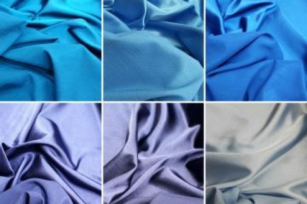 Foto TECIDOS SHANTUGS COM ELASTANO - 1 - Moda Bella Tecidos e Lojas Ravera