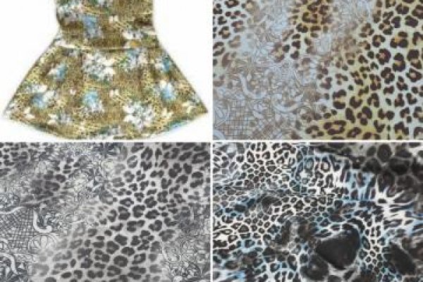 Foto TECIDO MALHARIA TIPO CREPE MONTARIA LEVE - 2 - Moda Bella Tecidos e Lojas Ravera