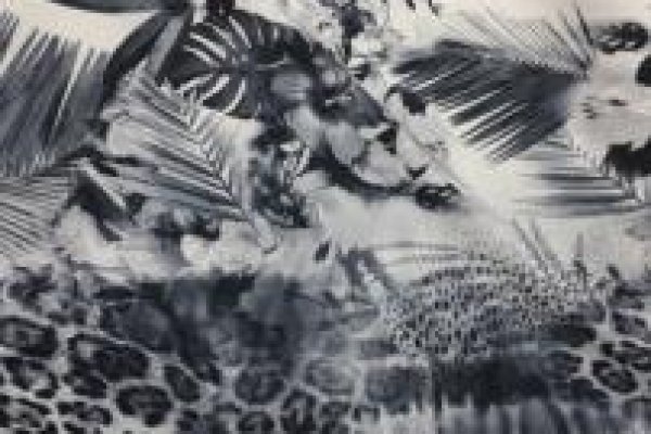 Foto TECIDO MALHARIA TIPO CREPE MONTARIA LEVE - 16 - Moda Bella Tecidos e Lojas Ravera