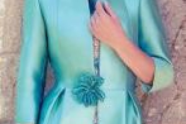 Foto CETIM BUCOL - Ideal para vestidos noivas e estruturados - 1 - Moda Bella Tecidos e Lojas Ravera