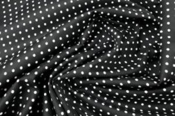 Foto NOVIDADES - BENGALINES ESTAMPADOS - No grupo ModaBella Tecidose RAVERA, acaba de chegara nova linha de bengalines estampadas algodão com elastano: Florais, Pois e Listras - 7 - Moda Bella Tecidos e Lojas Ravera