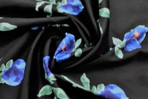 Foto NOVIDADES - BENGALINES ESTAMPADOS - No grupo ModaBella Tecidose RAVERA, acaba de chegara nova linha de bengalines estampadas algodão com elastano: Florais, Pois e Listras - 11 - Moda Bella Tecidos e Lojas Ravera
