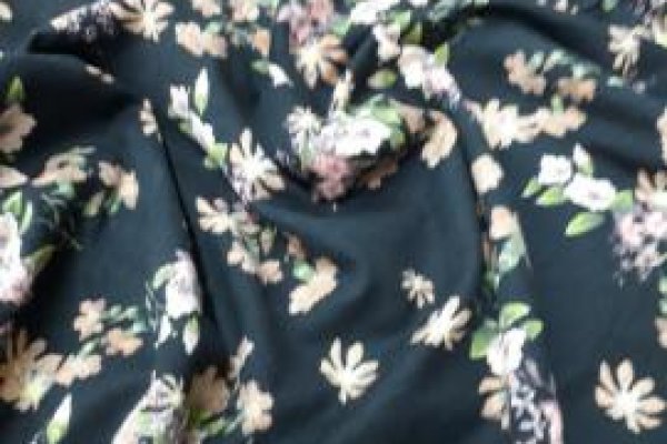 Foto NOVIDADES - VISCOLYCRAS ESTAMPADAS - Chegou no grupo ModaBella Tecidos-RAVERA a nova coleção de viscolycras estampadas para arrasar neste verão. - 17 - Moda Bella Tecidos e Lojas Ravera