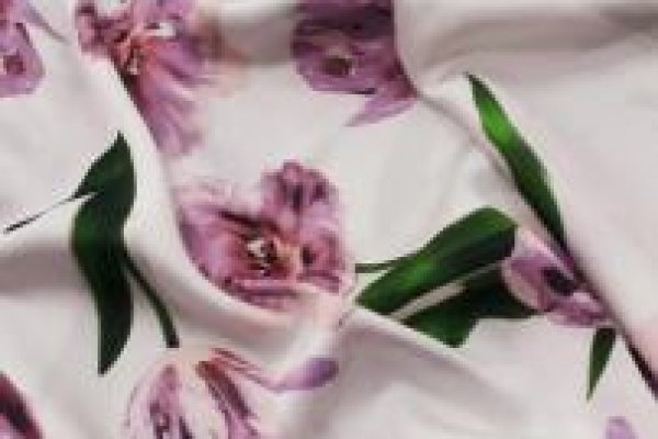 Foto NOVIDADES - CETIM TOQUE DE SEDA ESTAMPADO - O grupo ModaBella Tecidos -RAVERA sempre com novidades - 1 - Moda Bella Tecidos e Lojas Ravera