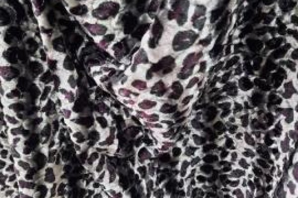 Foto VARIEDADE TECIDOS FINOS - PELES SINTÉTICAS!!! - 2 - Moda Bella Tecidos e Lojas Ravera