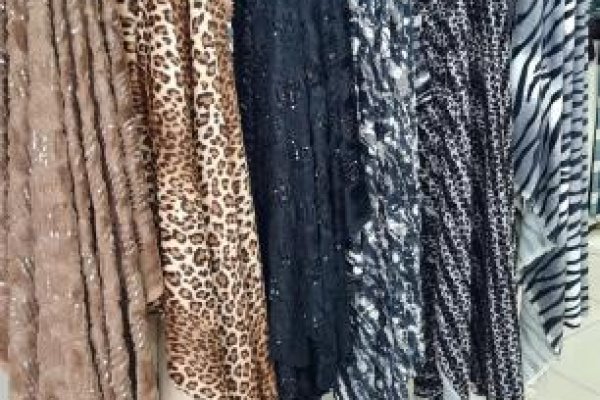 Foto VARIEDADE TECIDOS FINOS - PELES SINTÉTICAS!!! - 1 - Moda Bella Tecidos e Lojas Ravera