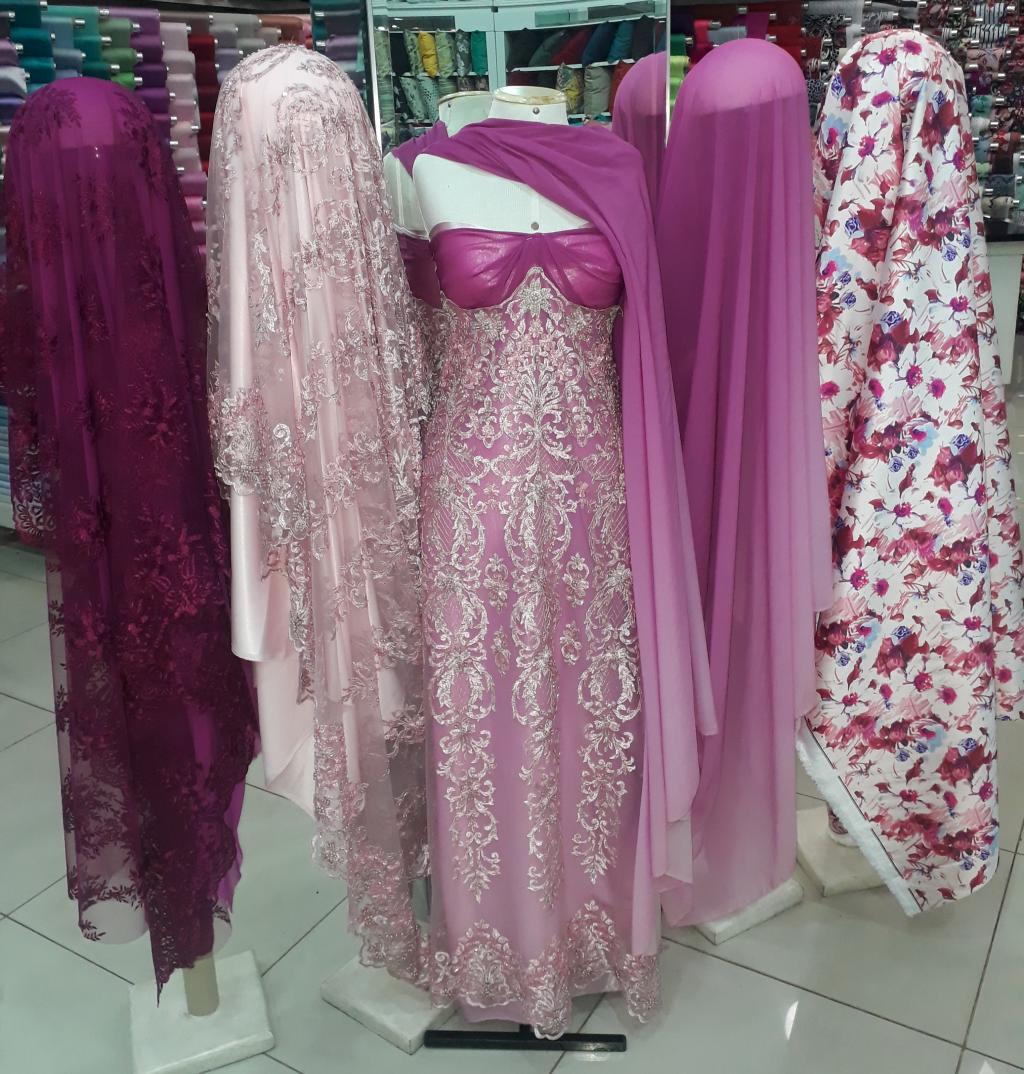 VARIEDADE TONS MARSALA AO ROSA - Moda Bella Tecidos e Lojas Ravera