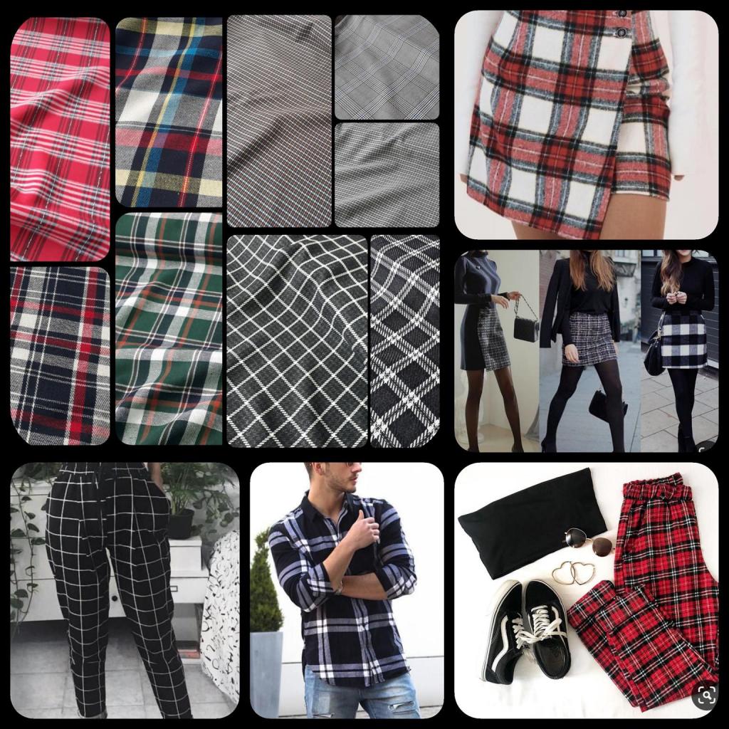 VARIEDADES - TECIDOS DE INVERNO - LÃS ACRÍLICAS, ALFAIATARIA, FLANELAS - Moda Bella Tecidos e Lojas Ravera