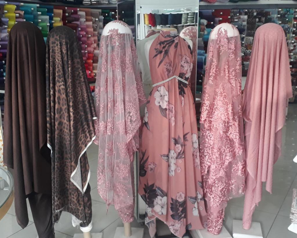 VARIEDADES - ROSÊ AO MARROM - Moda Bella Tecidos e Lojas Ravera