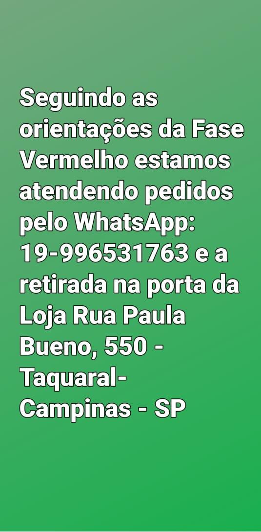 ORIENTAÇÕES DA FASE VERMELHA - Moda Bella Tecidos e Lojas Ravera