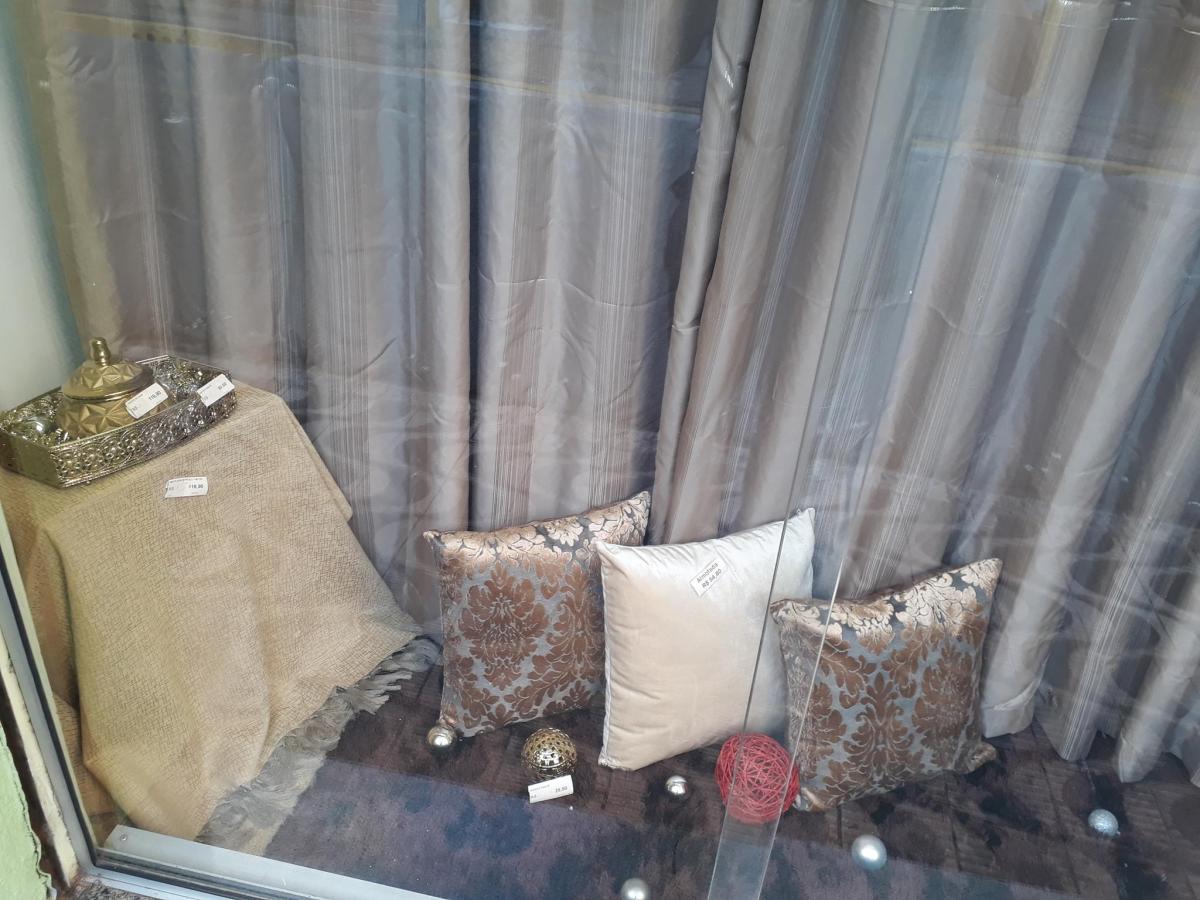 EM CLIMA DE NATAL - NOVA VITRINE DE CAMA, MESA, BANHO E DECORAÇÃO DA LOJA RAVERA - General Osório - Artigos sempre atualizados com as últimas tendências - Moda Bella Tecidos e Lojas Ravera EM CLIMA DE NATAL - NOVA VITRINE DE CAMA, MESA, BANHO E DECORAÇÃO DA LOJA RAVERA - General Osório - Artigos sempre atualizados com as últimas tendências - Moda Bella Tecidos e Lojas Ravera
